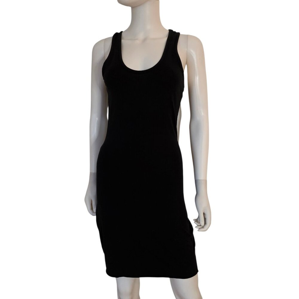 Talia Hancock Bodycon Dress